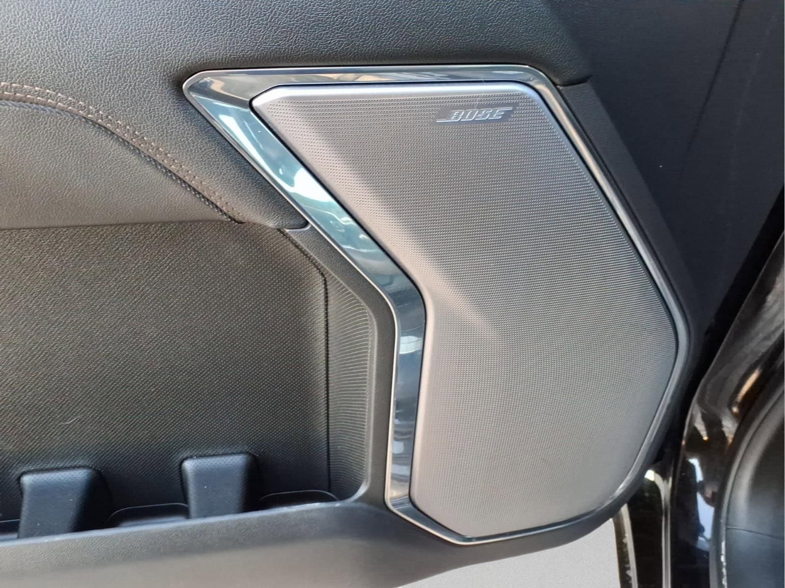 Used 2024 Chevrolet Silverado 1500 High Country w/ Midnight Edition image 19