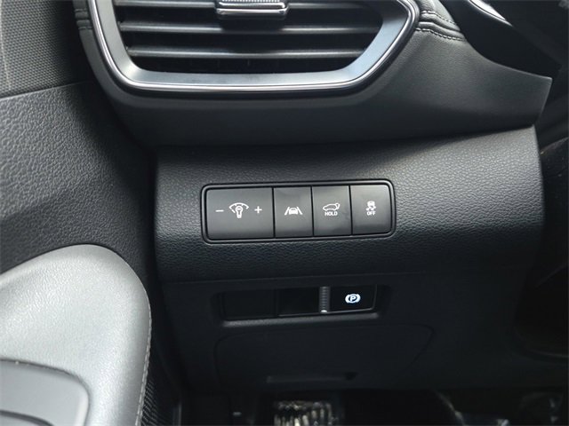 Used 2023 Hyundai Santa Fe SEL image 21