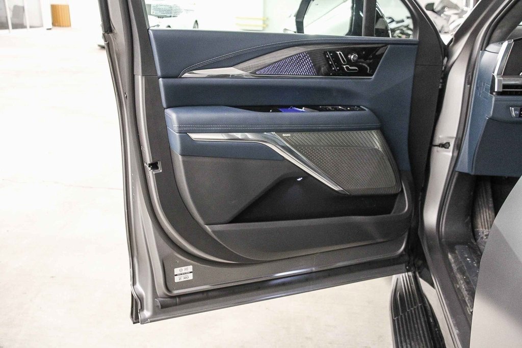 New 2026 Cadillac Escalade IQ Sport 2 image 24