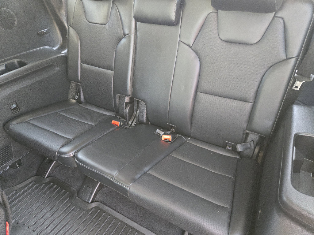 Used 2022 Kia Telluride SX w/ Nightfall Edition Package image 31