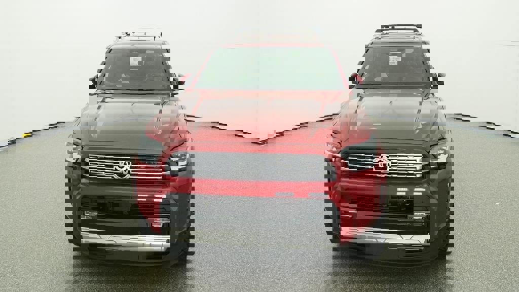 New 2026 Toyota 4Runner Limited image 48