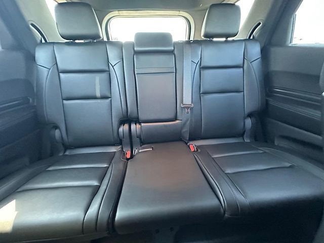 New 2025 Dodge Durango AWD image 21