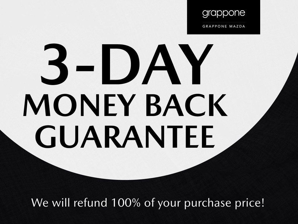 New 2025 MAZDA CX-5 Signature image 4