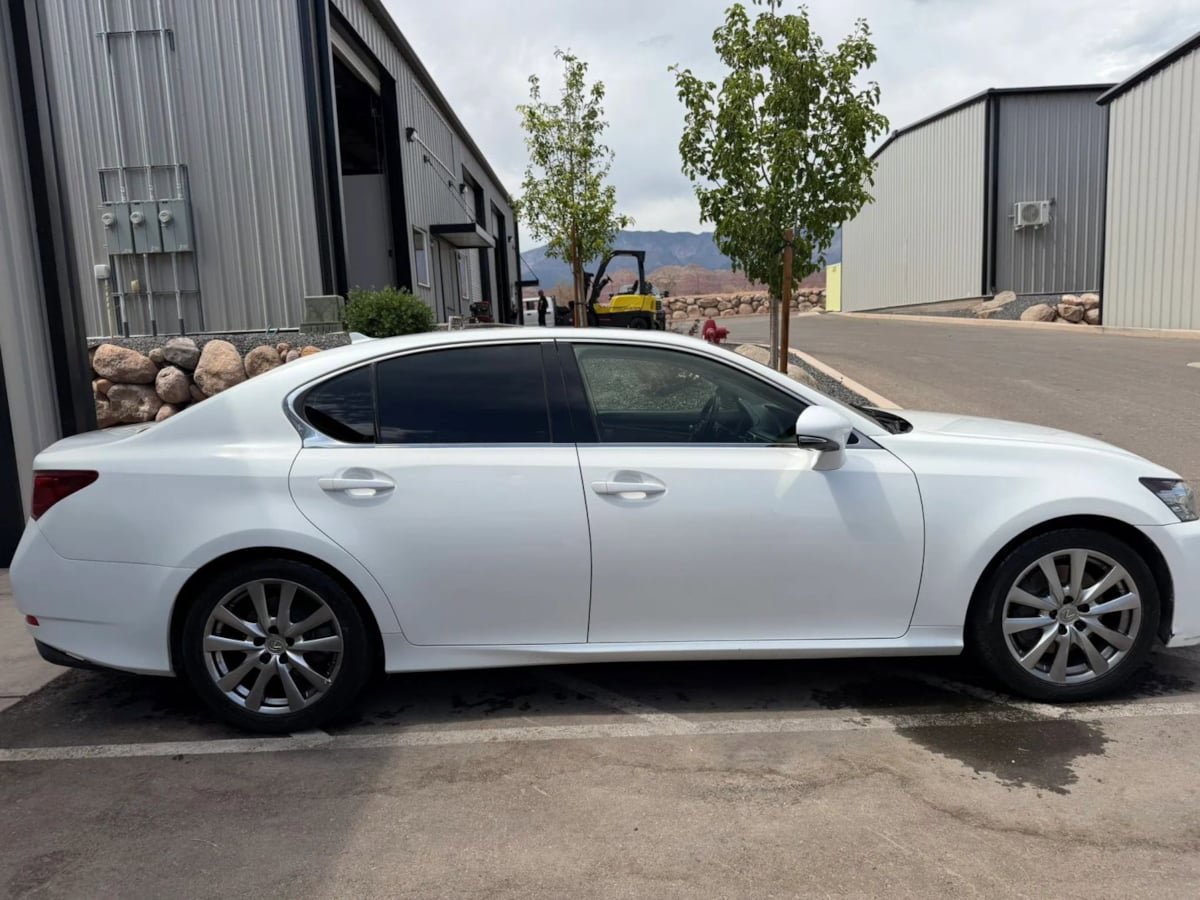 Used 2013 Lexus GS 350 w/ Premium Pkg RWD image 7