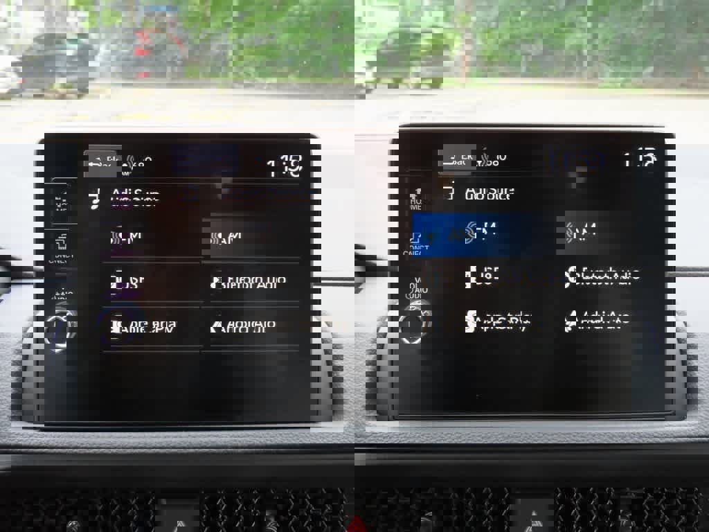 New 2026 Honda CR-V EX image 19