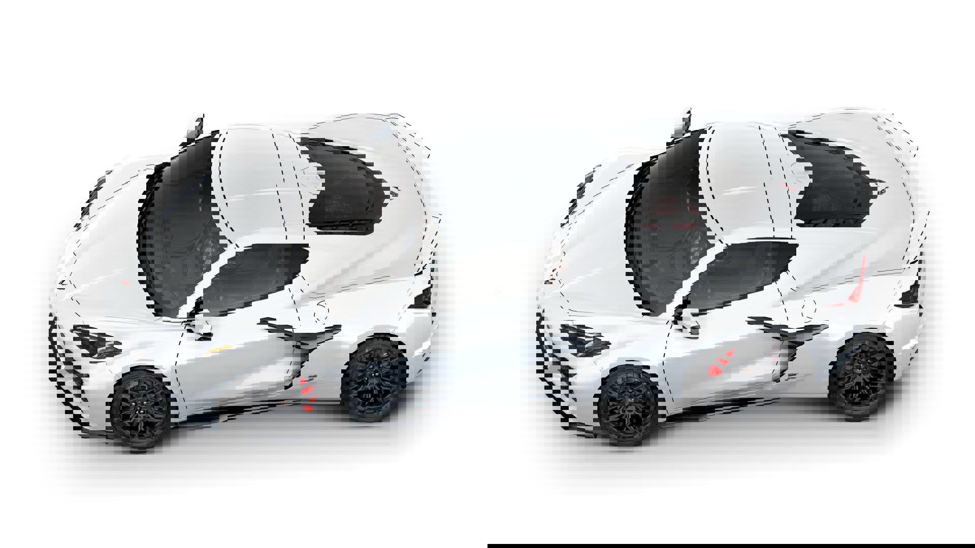 New 2026 Chevrolet Corvette Z06 image 8