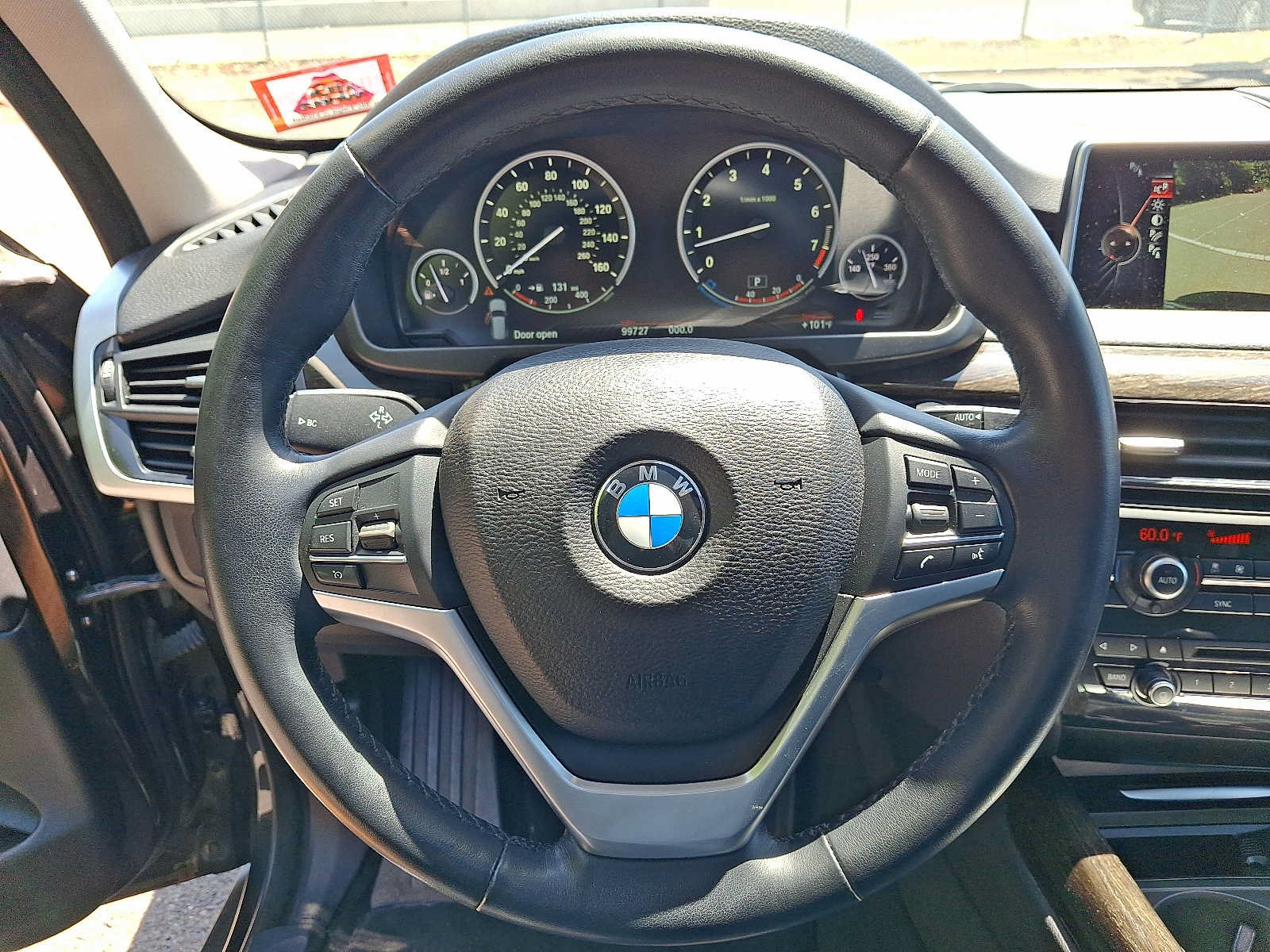 Used 2016 BMW X5 xDrive35i AWD/4WD image 21