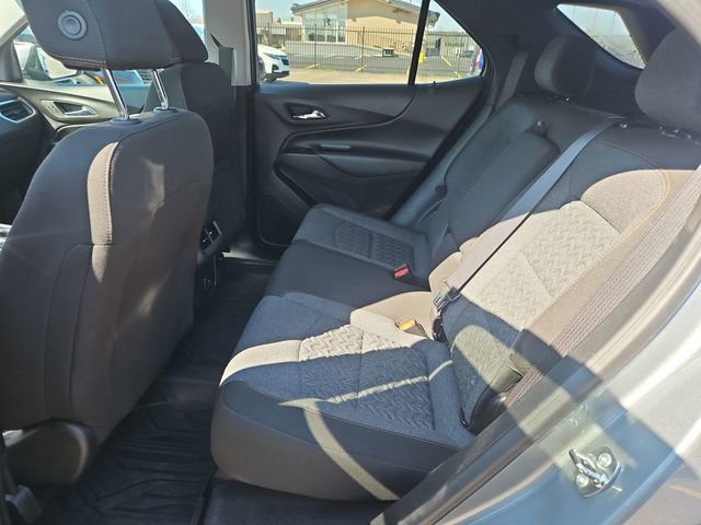 Used 2024 Chevrolet Equinox LT w/ LPO, Floor Liner Package image 24