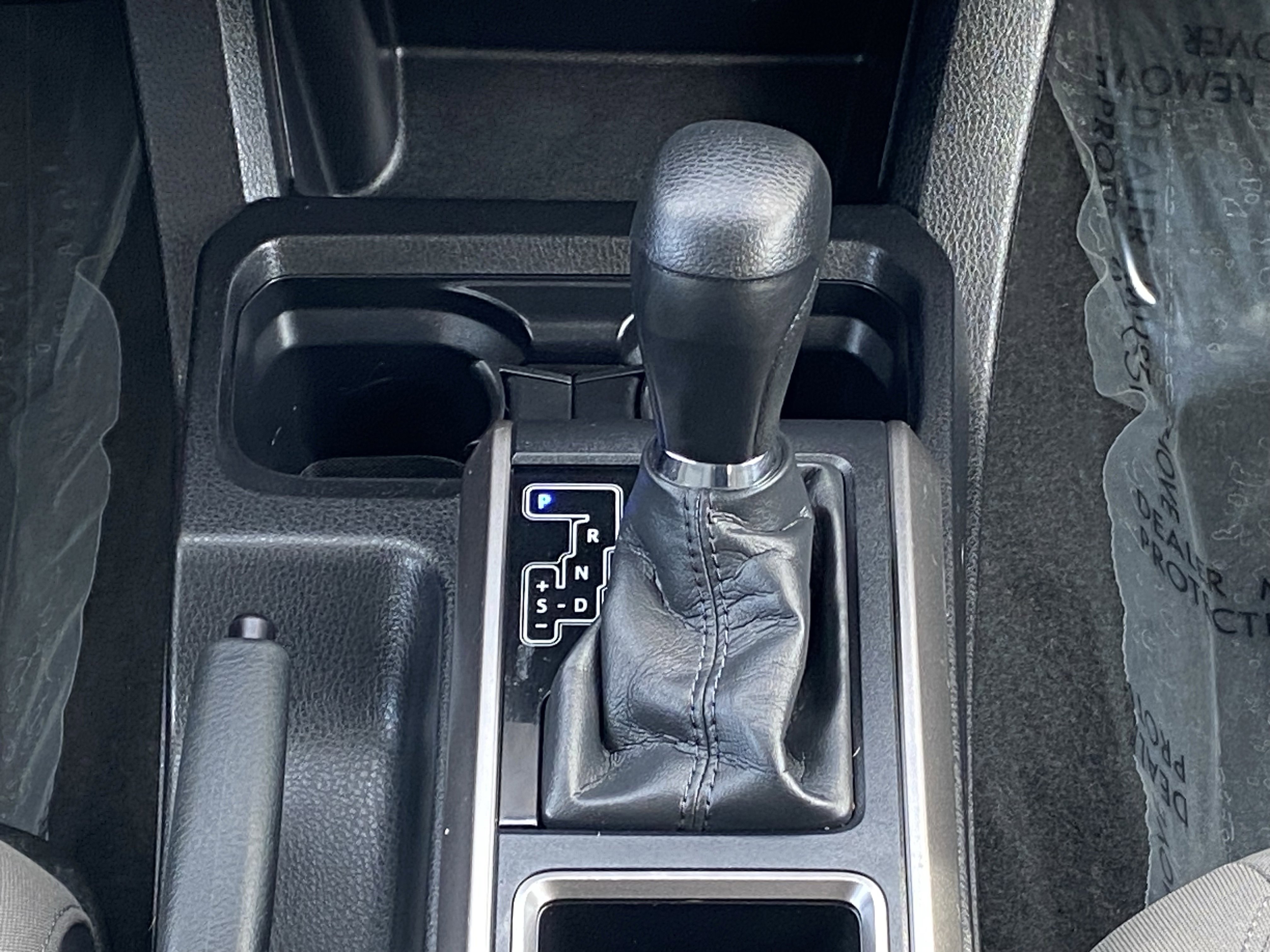 Certified 2023 Toyota Tacoma SR5 RWD image 16