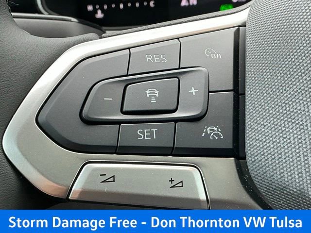 New 2026 Volkswagen Jetta SE FWD image 24