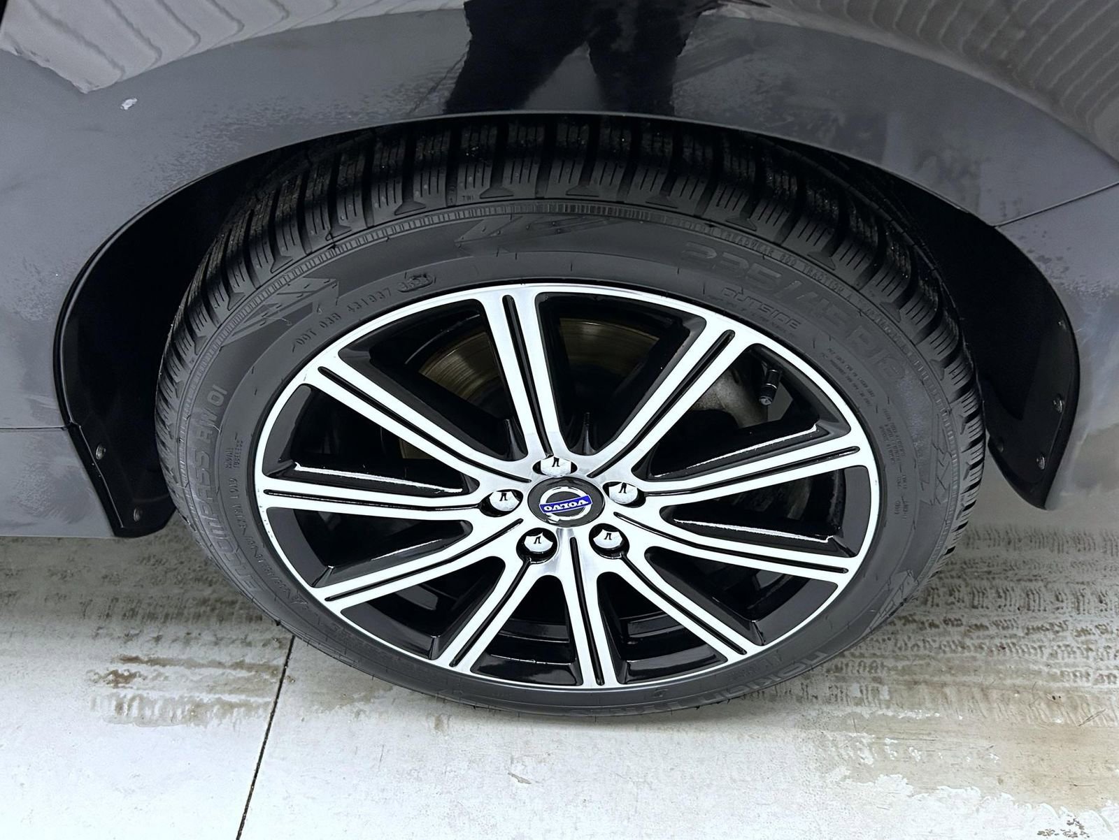 Used 2016 Volvo S60 T5 Premier w/ Climate Package image 22