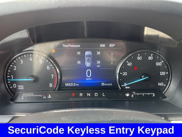 Used 2023 Ford Explorer XLT w/ Equipment Group 202A AWD/4WD image 15