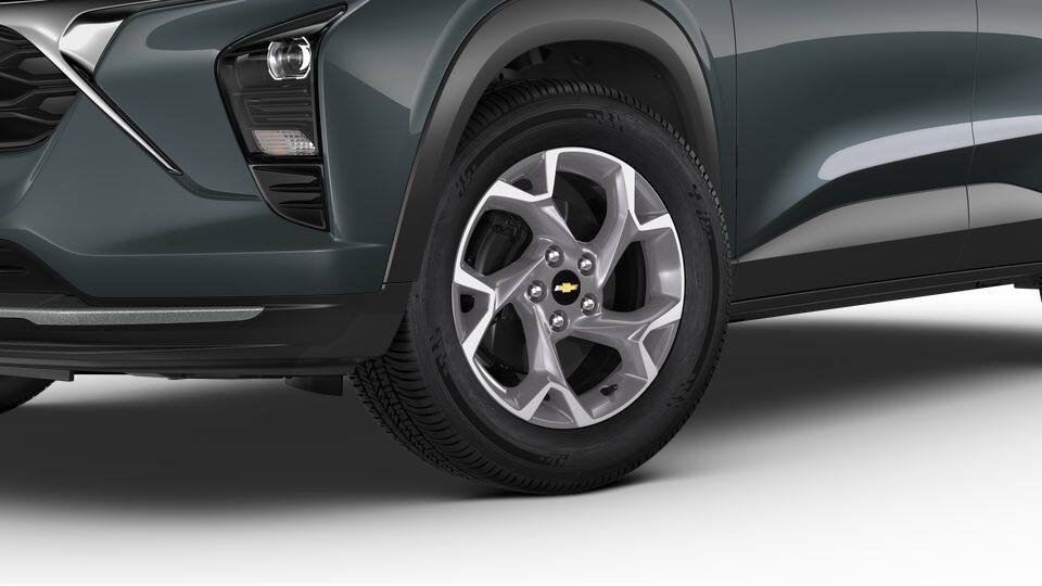 New 2026 Chevrolet Trax LT w/ Driver Confidence Package FWD image 30