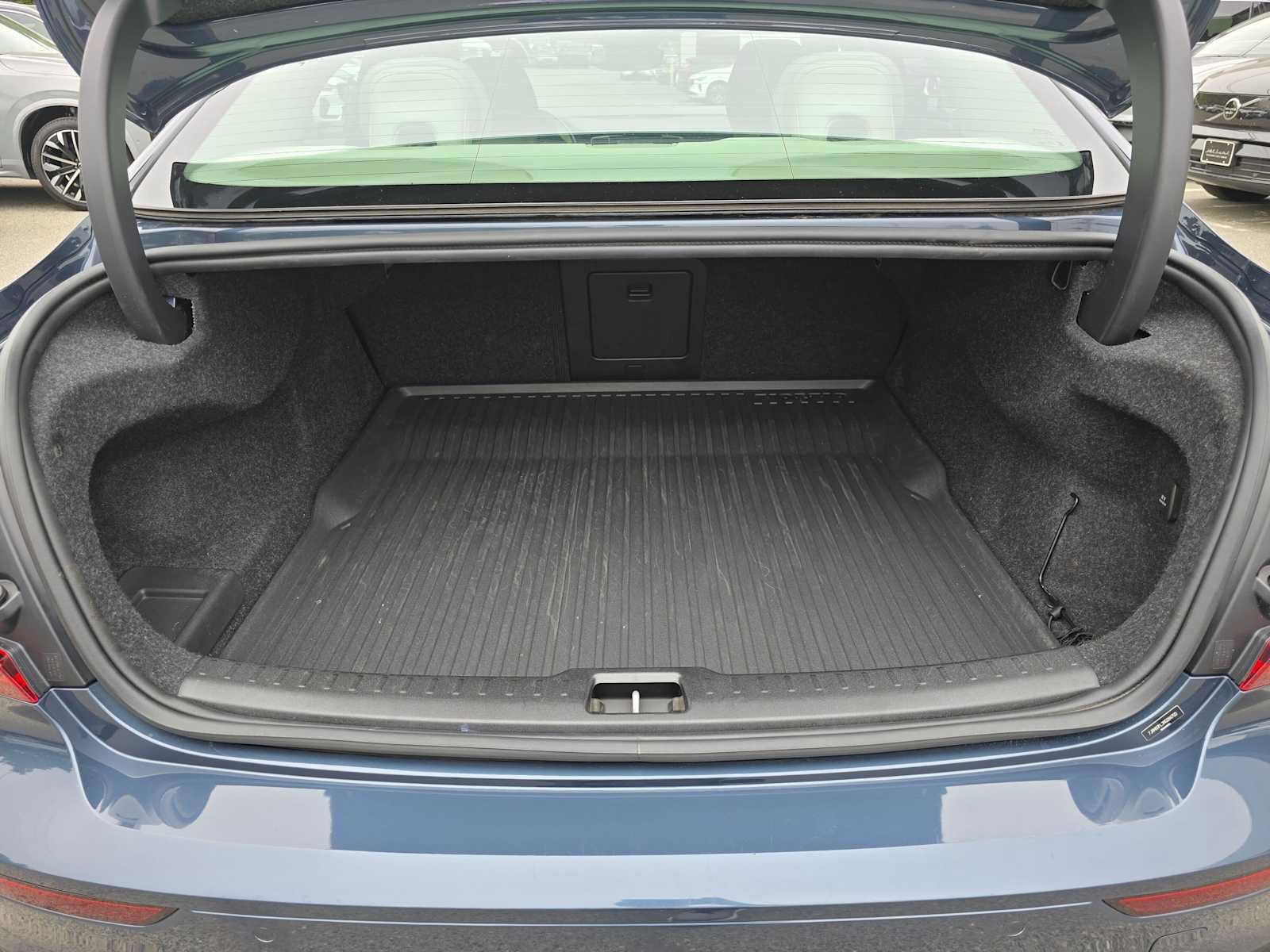 Certified 2024 Volvo S60 T8 Plus w/ Climate Package AWD/4WD image 15
