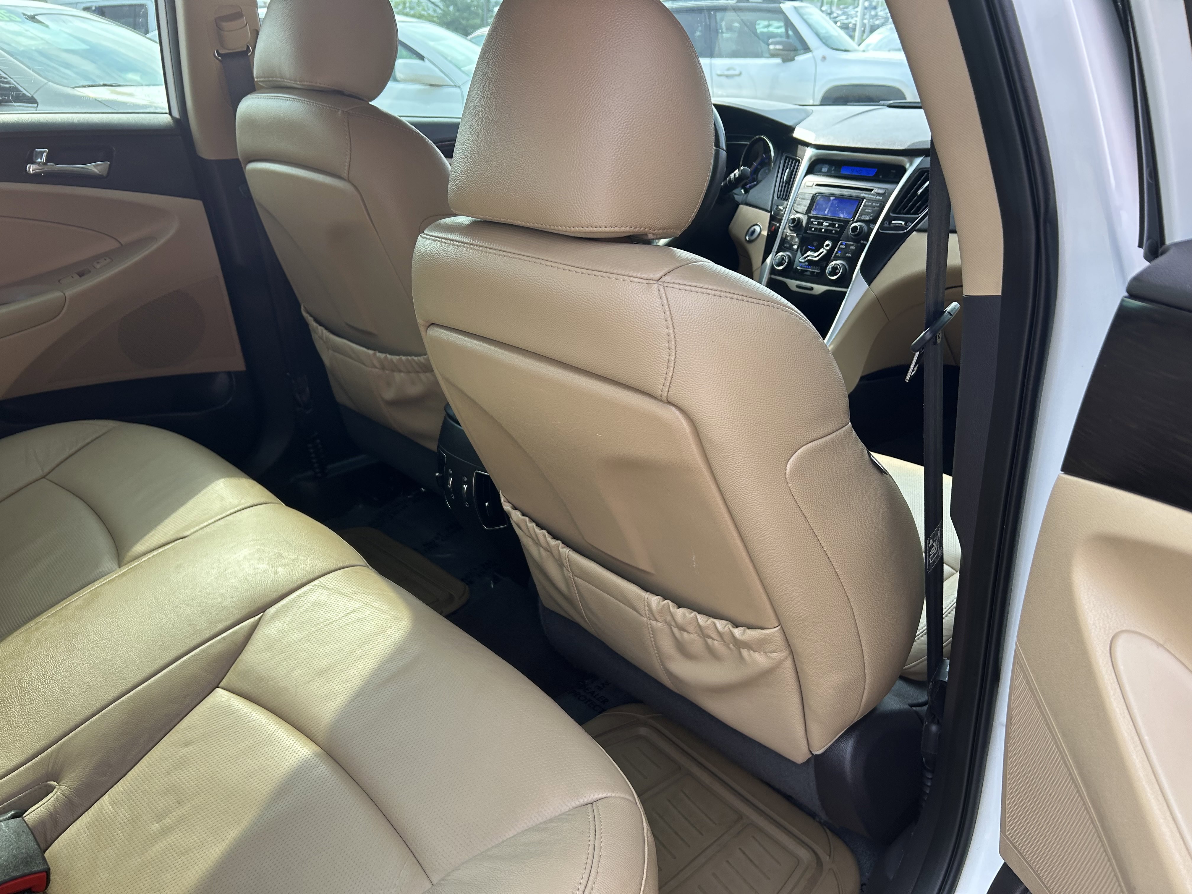 Used 2013 Hyundai Sonata Limited image 21