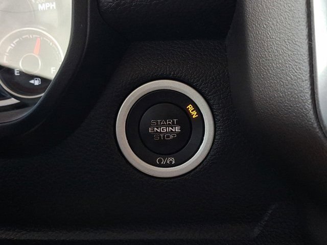 Certified 2019 RAM 1500 Big Horn AWD/4WD image 27
