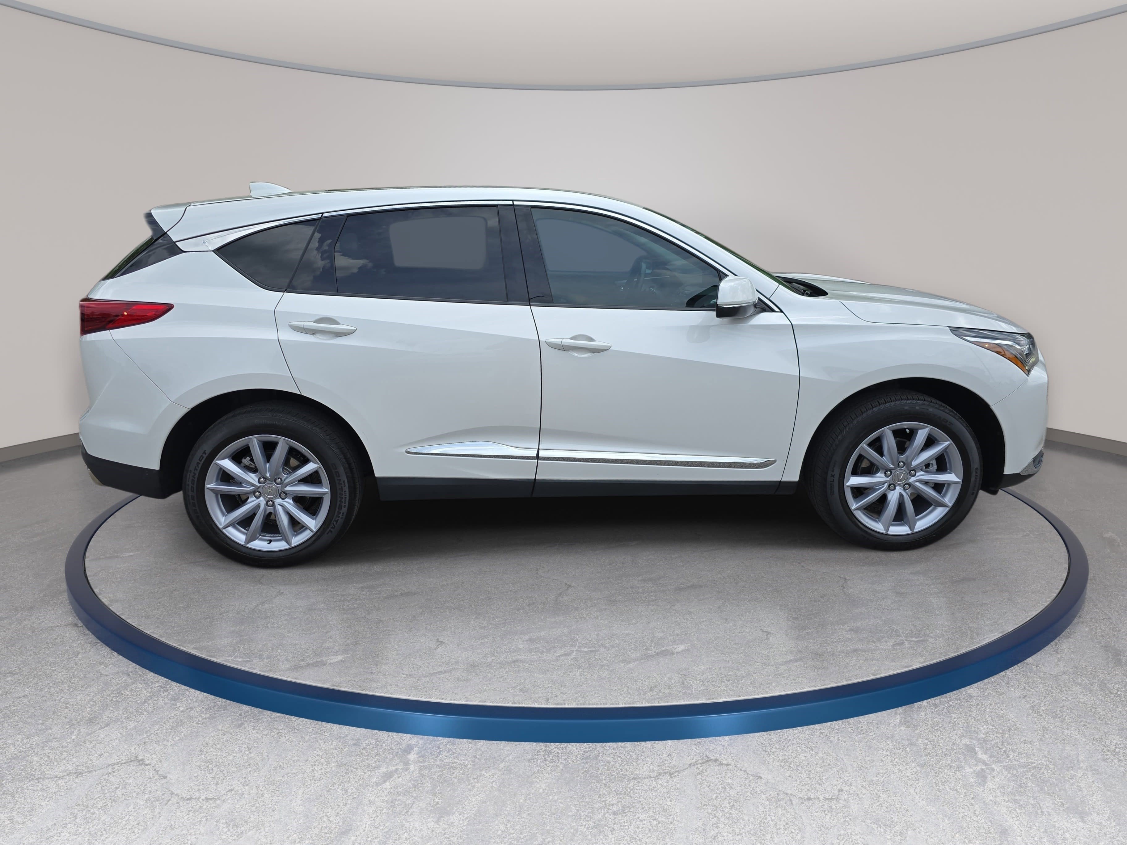 Used 2023 Acura RDX AWD image 4