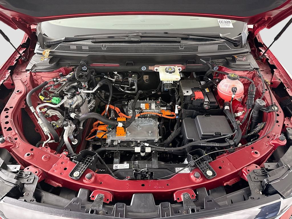 New 2026 Cadillac Optiq Sport 1 image 31