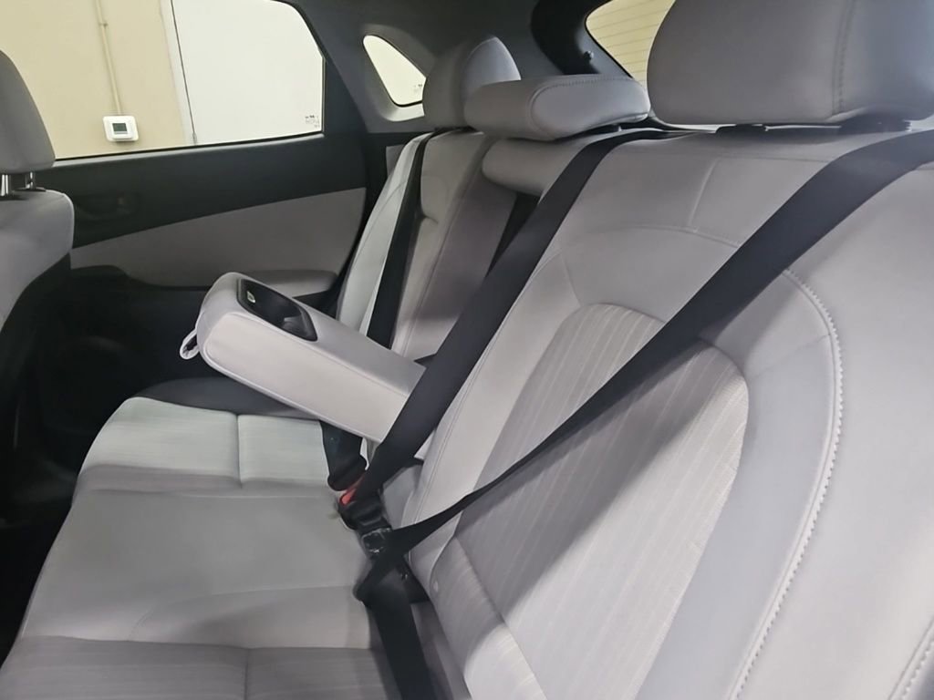 Certified 2023 Hyundai Kona SEL w/ Cargo Package image 29