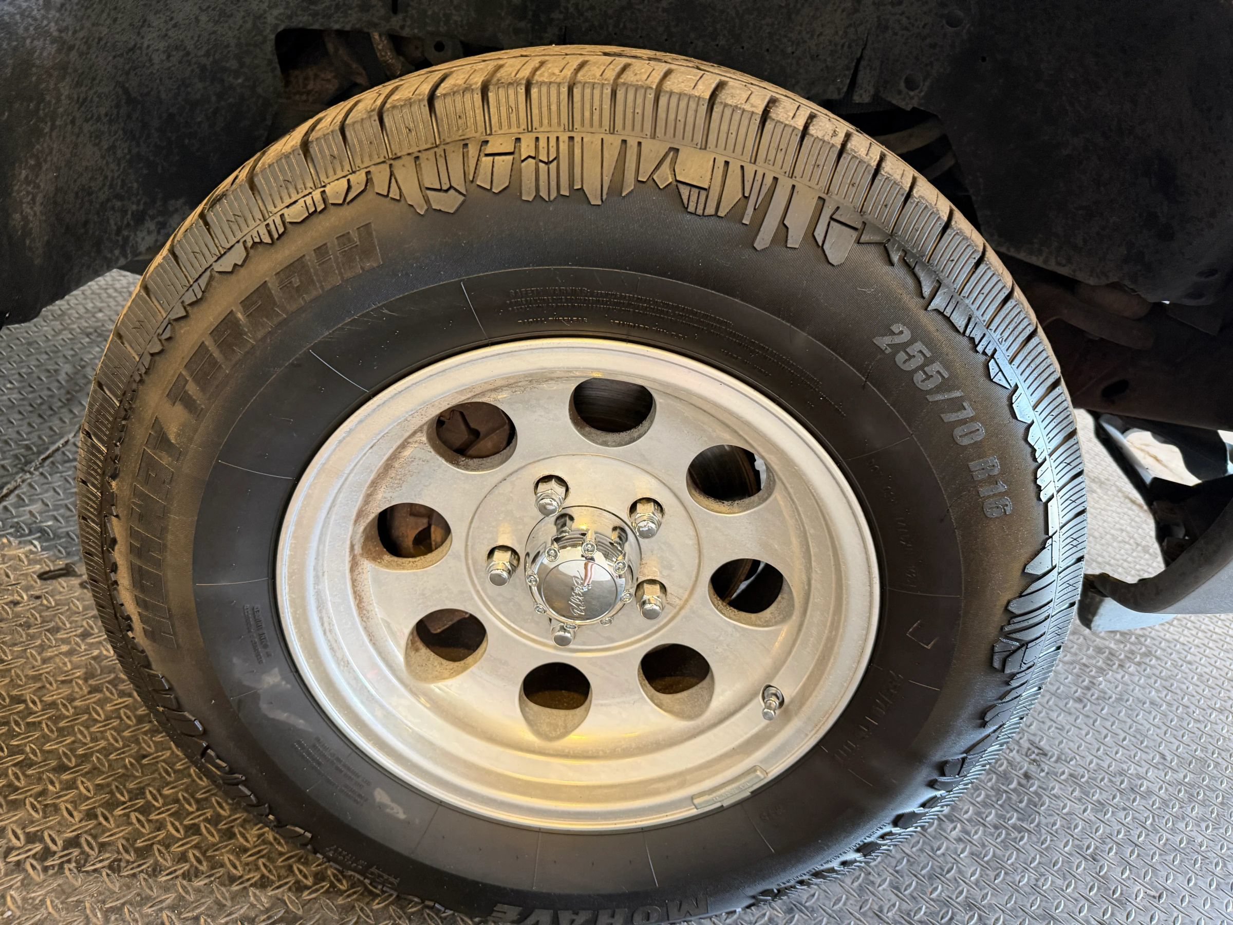 Used 2000 Ford Expedition XLT AWD/4WD image 36