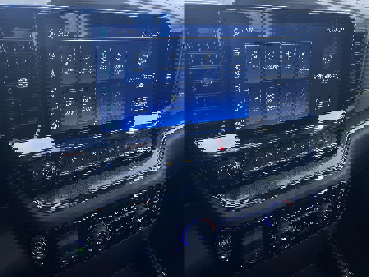 Certified 2025 Chevrolet Silverado 1500 ZR2 w/ Technology Package image 5