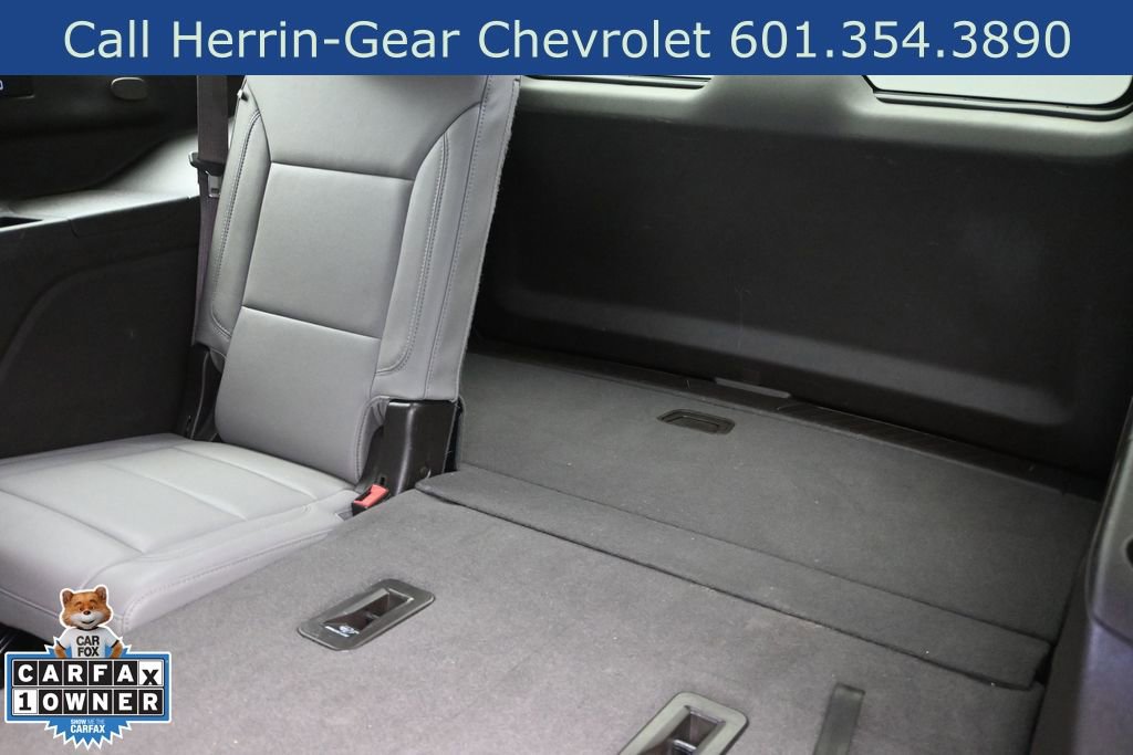 Used 2024 Chevrolet Tahoe LT RWD image 20