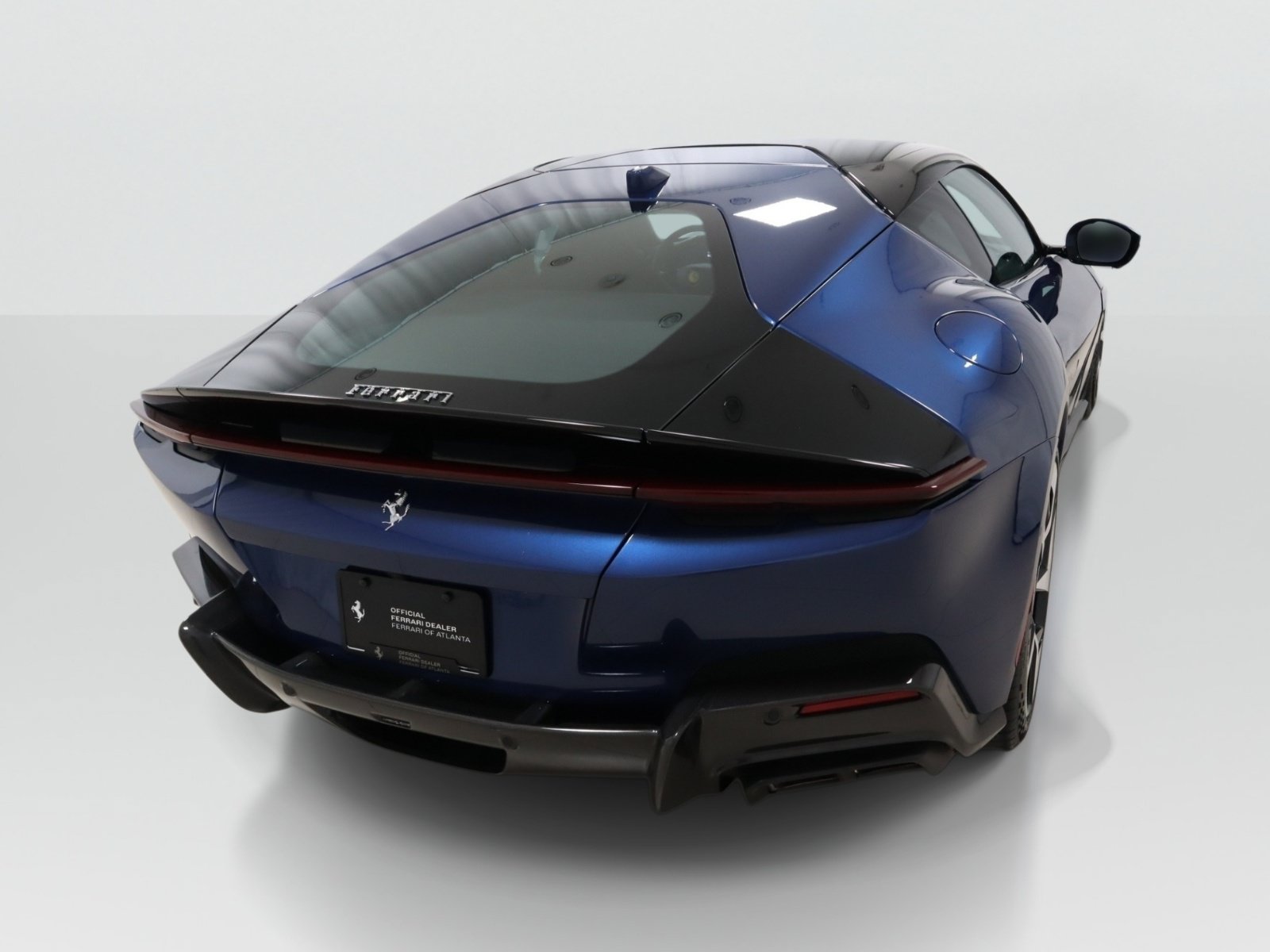Used 2025 Ferrari 12Cilindri RWD image 36
