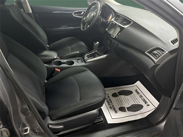 Used 2019 Nissan Sentra SR image 15