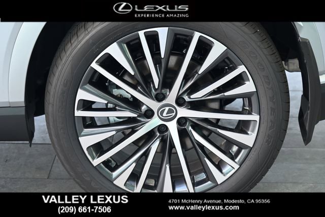 New 2026 Lexus RX 350 Premium Plus image 6