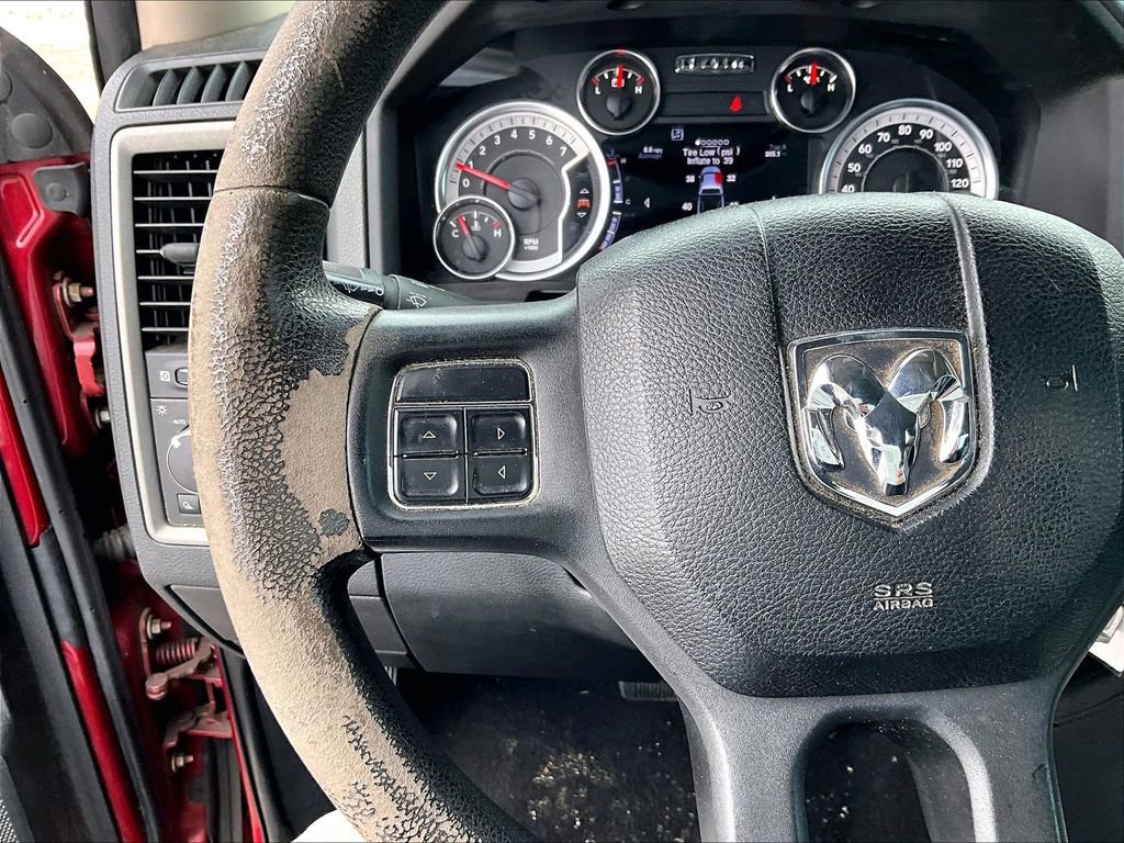 Used 2013 RAM 1500 Express image 15