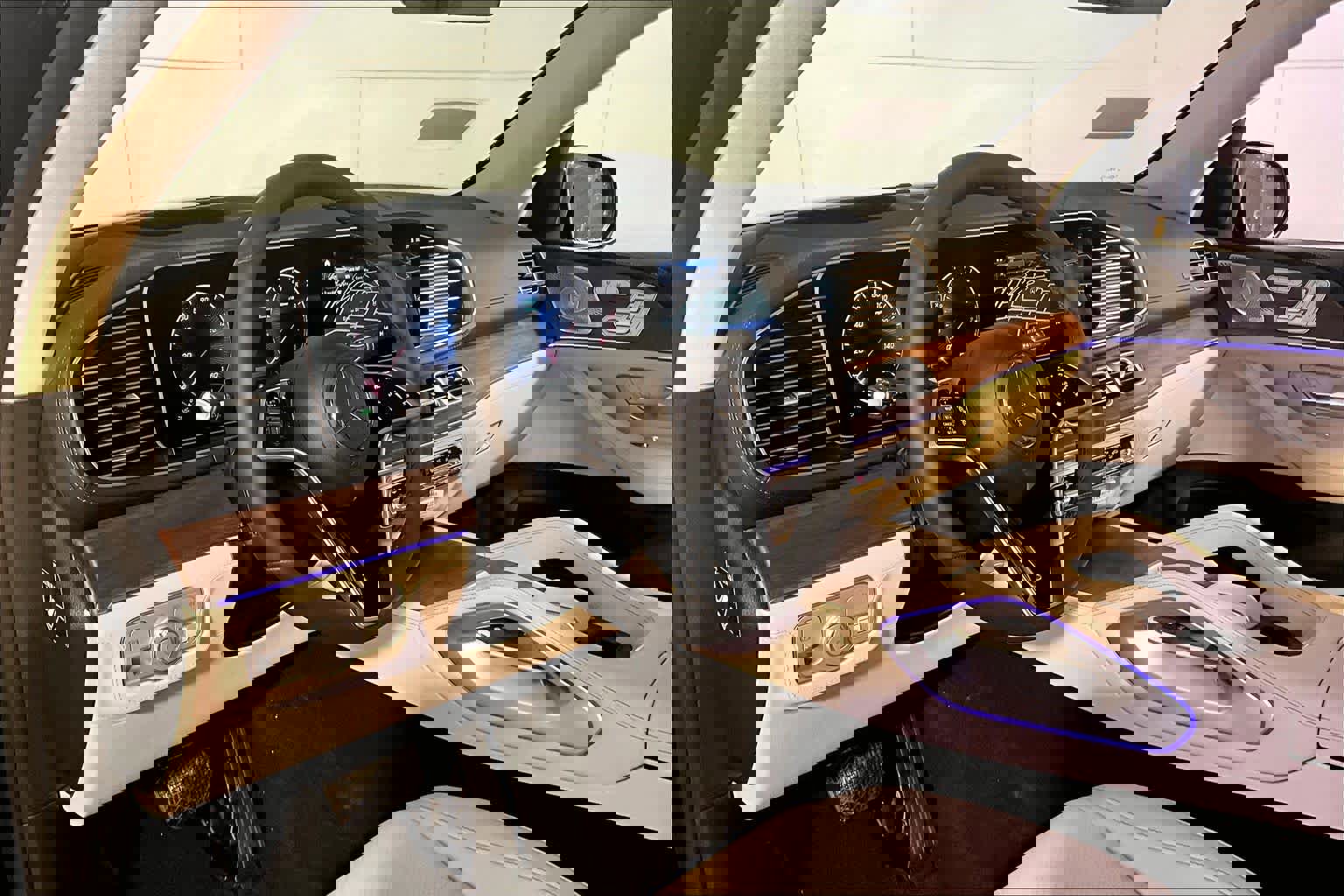 New 2026 Mercedes-Benz GLE 350 4MATIC image 9