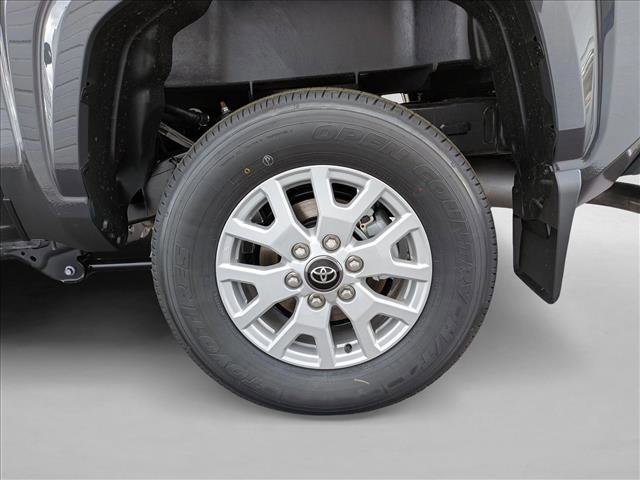 New 2026 Toyota Tacoma SR5 image 10