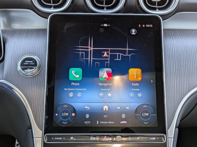 New 2026 Mercedes-Benz GLC 300 image 19