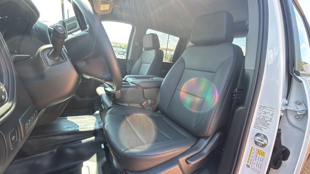 New 2026 Chevrolet Silverado 2500 W/T w/ WT Convenience Package AWD/4WD image 17