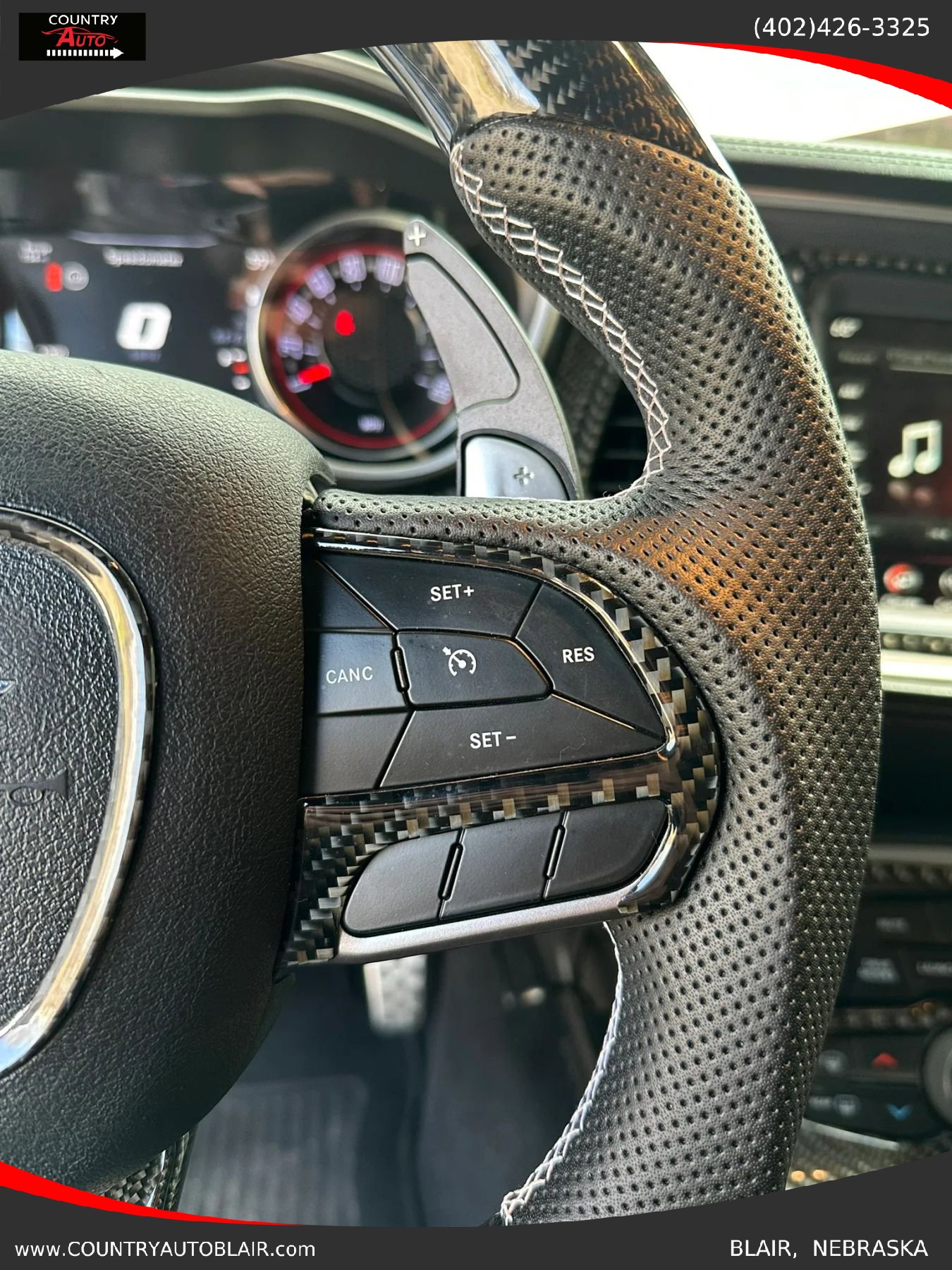 Used 2020 Dodge Challenger R/T Scat Pack image 23