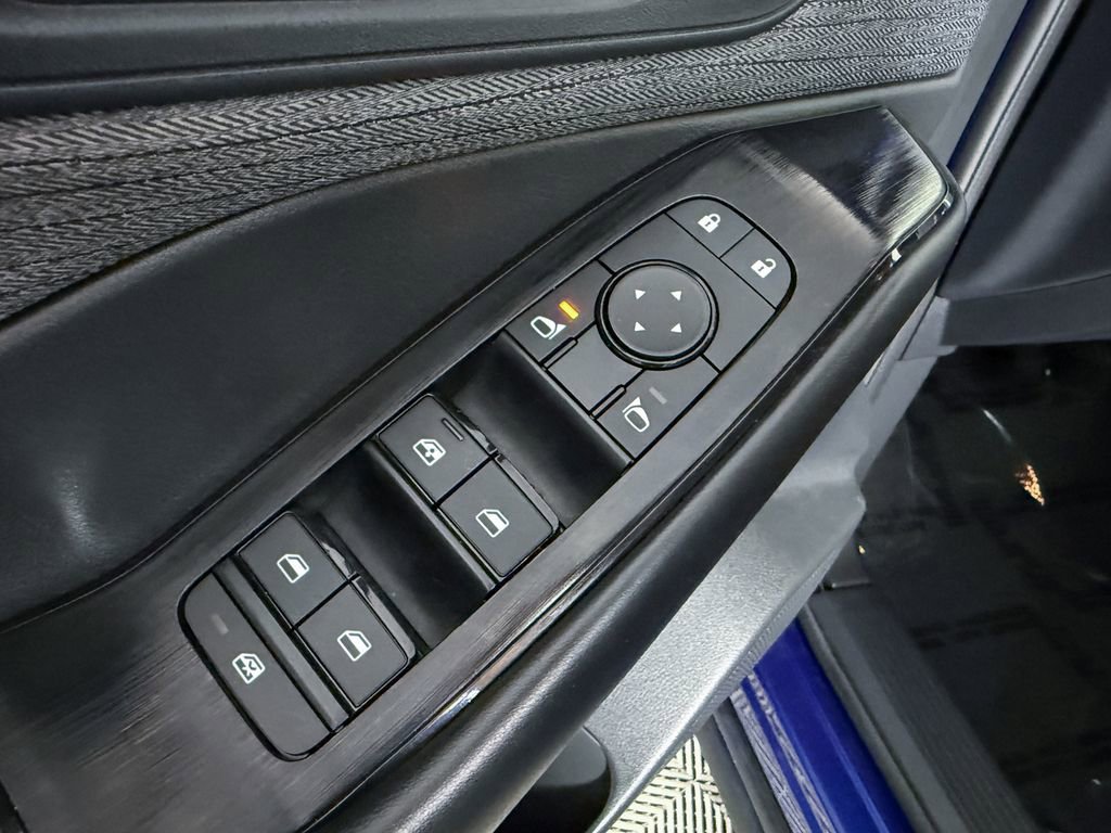 Certified 2023 Nissan Rogue S image 35