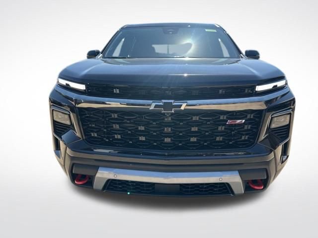 New 2026 Chevrolet Traverse Z71 image 8