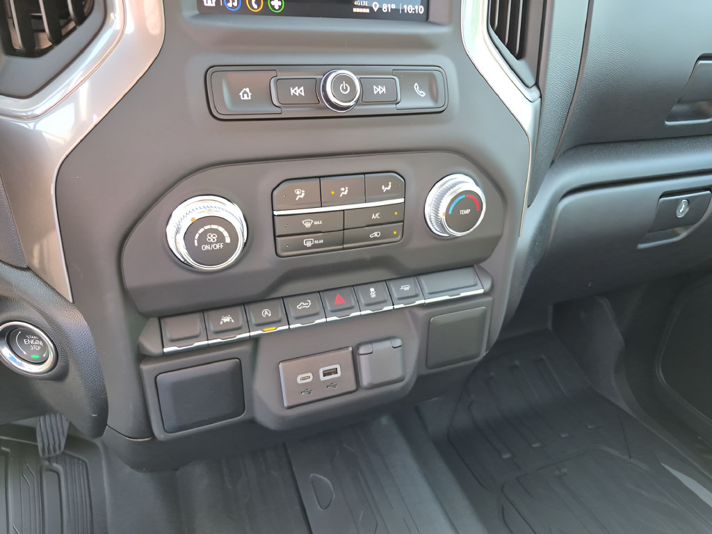 New 2026 GMC Sierra 1500 Pro w/ Pro Value Package RWD image 25