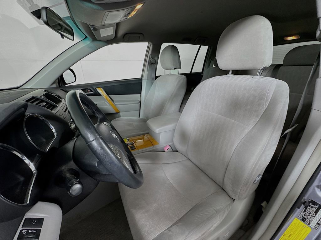 Used 2008 Toyota Highlander 4WD Hybrid image 22