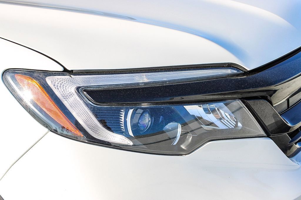 Used 2021 Honda Pilot Special Edition image 9