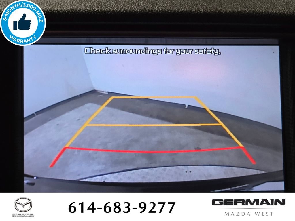Used 2019 Kia Optima LX FWD image 34