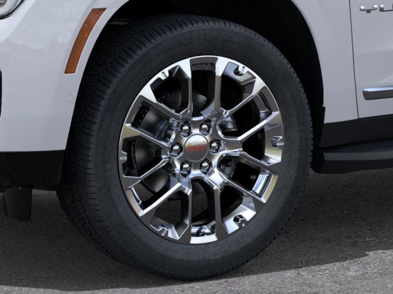New 2026 GMC Yukon XL Elevation w/ Elevation Premium Package AWD/4WD image 9