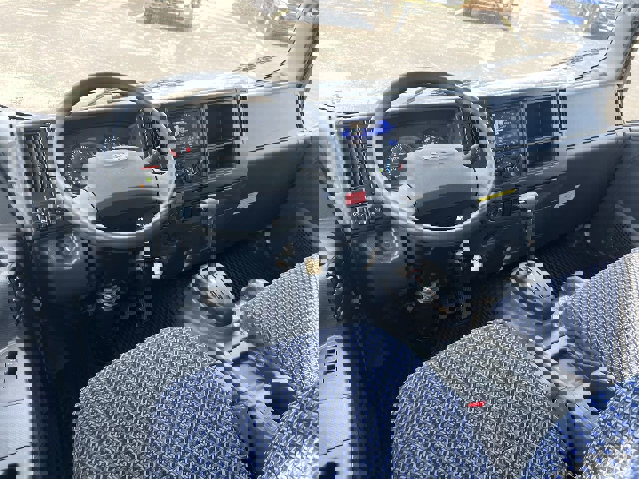 New 2025 Chevrolet Low Cab Forward 5500HG image 2