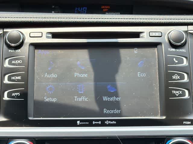 Used 2016 Toyota Highlander Plus AWD/4WD image 11