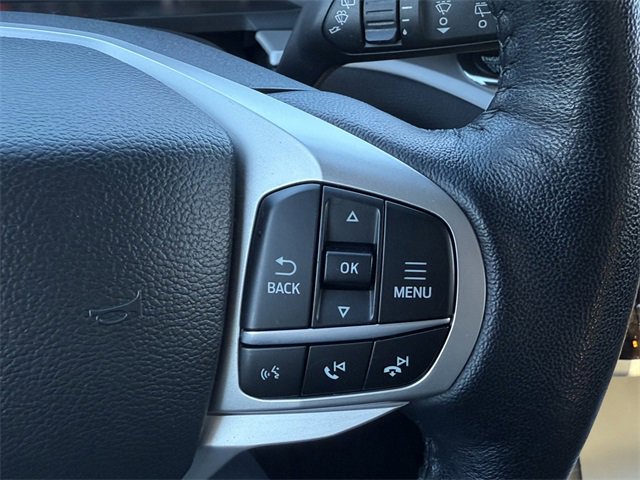 Certified 2022 Ford Explorer XLT w/ Equipment Group 202A image 20