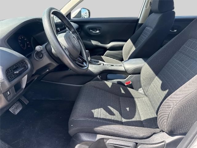 Certified 2023 Honda HR-V LX image 4