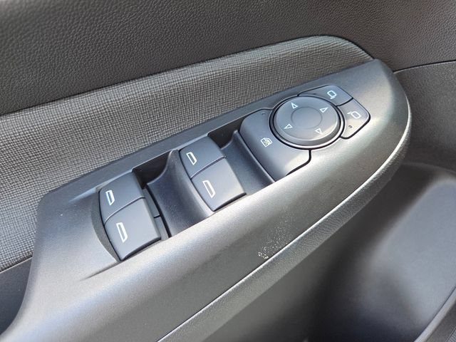 New 2026 Buick Envista Sport Touring w/ Convenience I Package FWD image 9