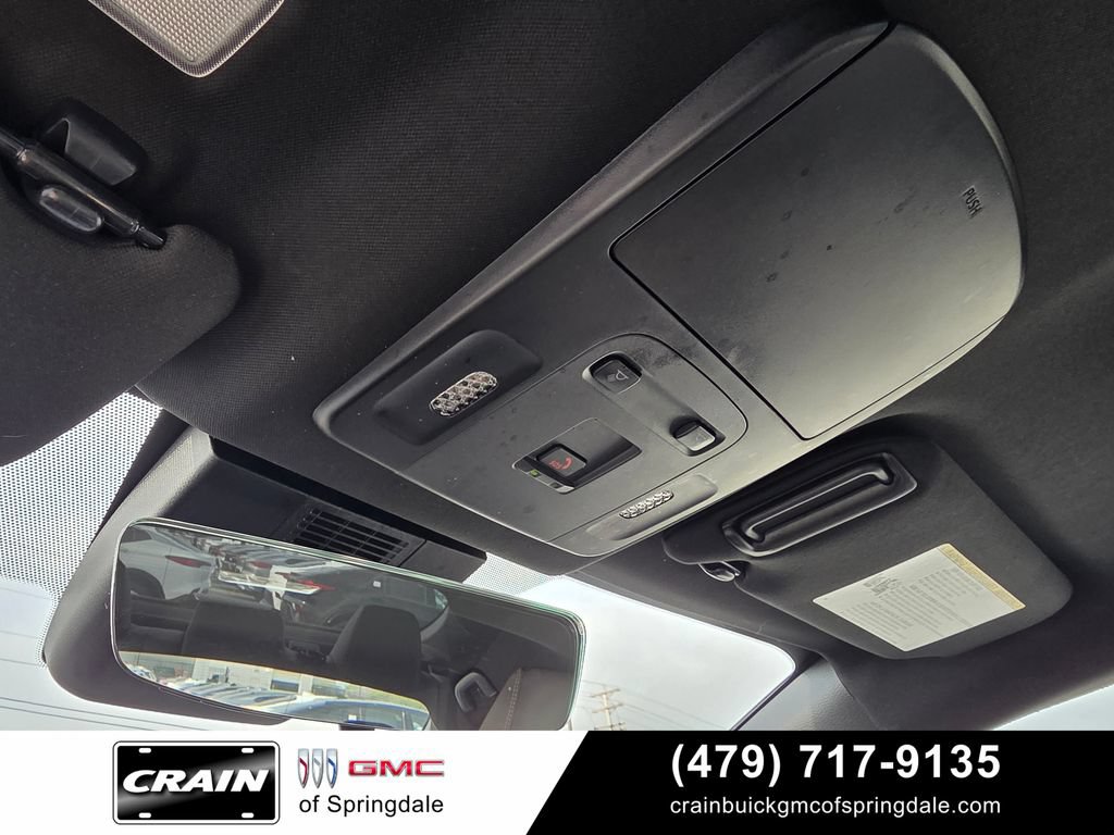 Used 2025 Toyota Camry SE FWD image 19