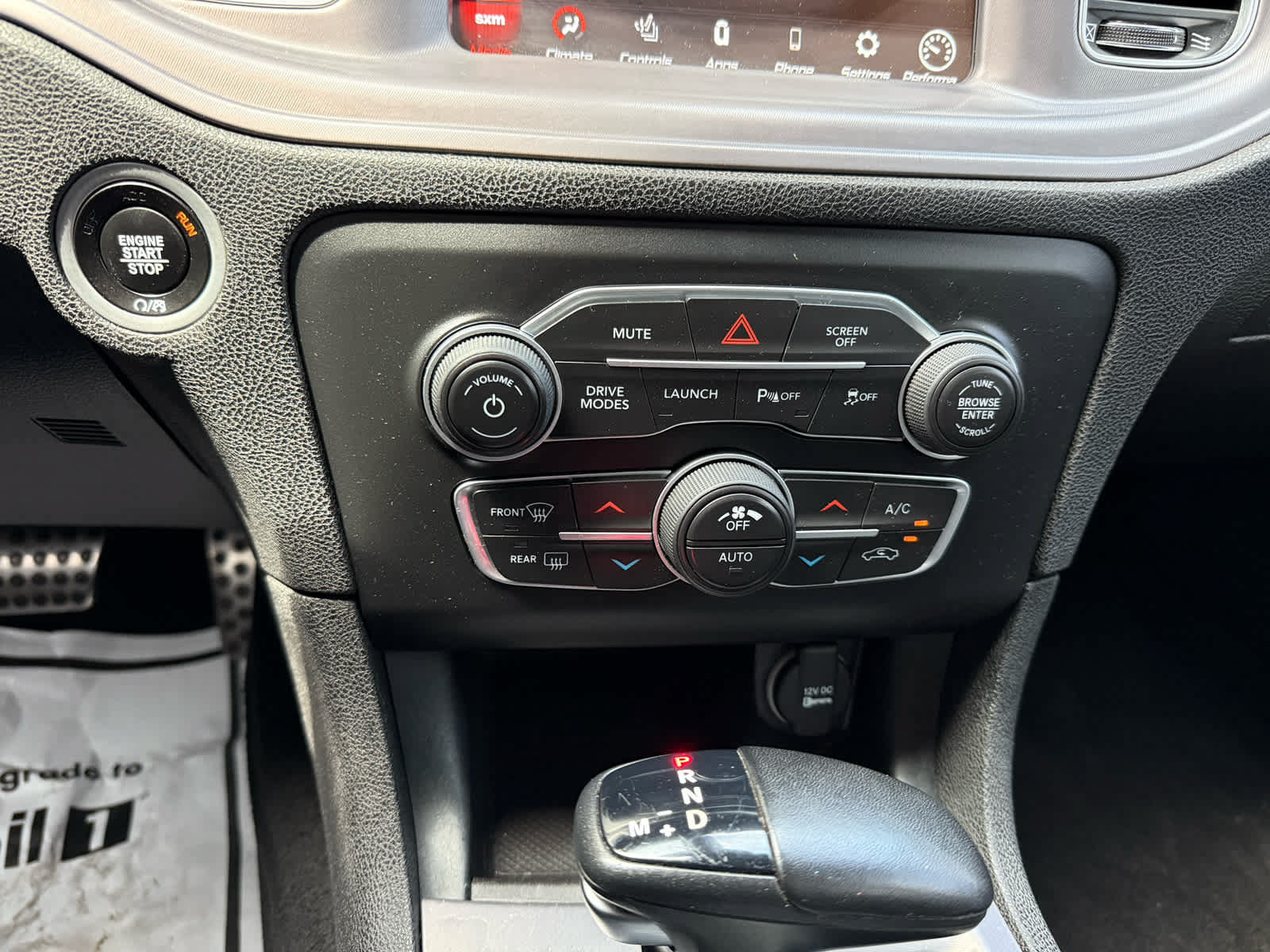 Used 2023 Dodge Charger Scat Pack RWD image 17