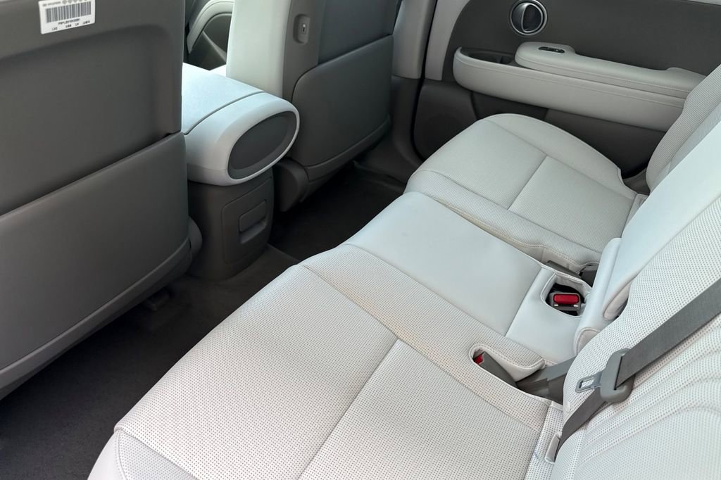 New 2026 Hyundai Palisade SEL image 9